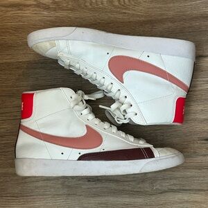 Nike Blazer Women Shoes